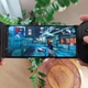 Imagen para el artículo titulado Asus ROG Phone 5: el teléfono más potente del mercado no solo es interesante para gamers